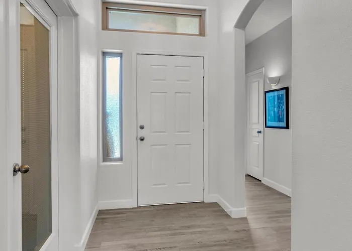 Holiday home Modern, Upgraded, Resort-style Chandler