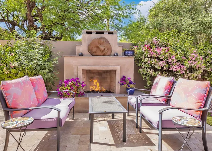Modern, Upgraded, Resort-style Holiday home *