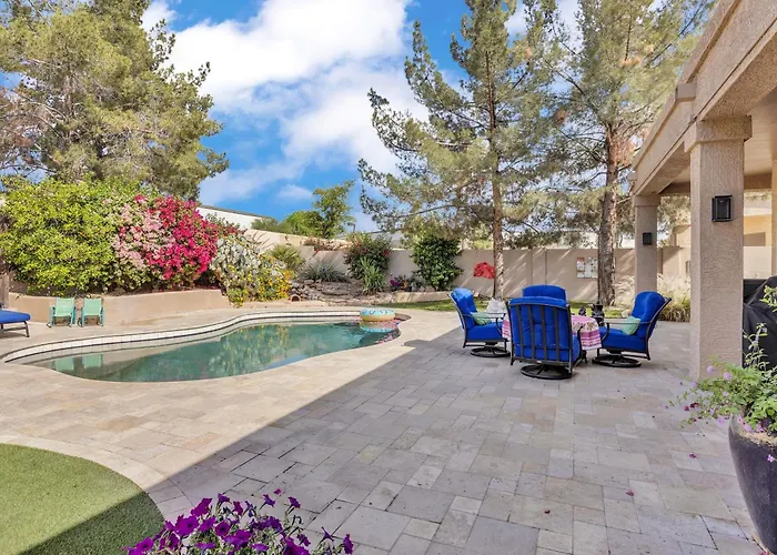 Modern, Upgraded, Resort-style * Chandler