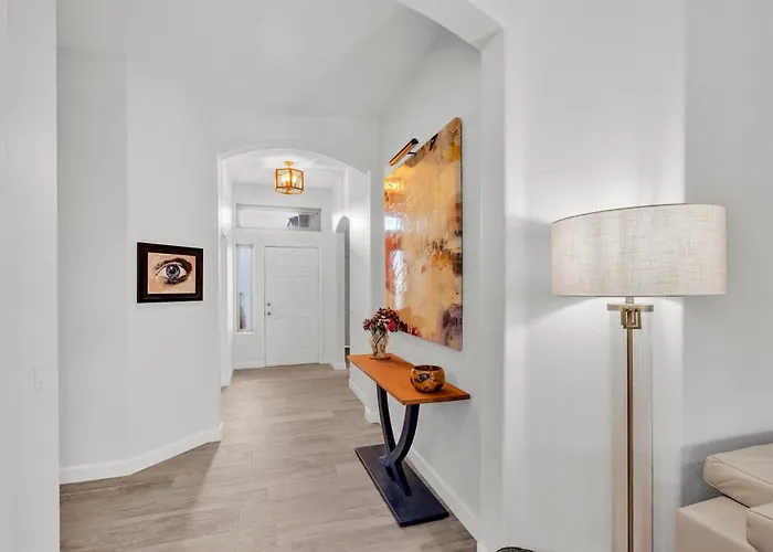 Holiday home Modern, Upgraded, Resort-style Chandler